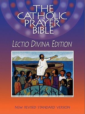Catholic Prayer Bible-NRSV-Lectio Divina - Paulist Press