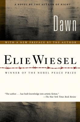 Dawn - Elie Wiesel