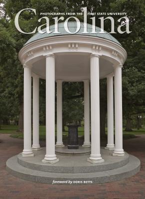 Carolina: Photographs from the First State University - Erica Eisdorfer