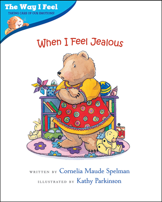 When I Feel Jealous - Cornelia Maude Spelman