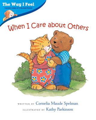 When I Care about Others - Cornelia Maude Spelman