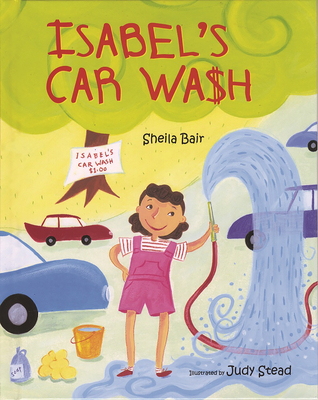 Isabel's Car Wash - Sheila Bair