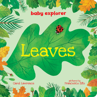 Leaves - Carol Lawrence