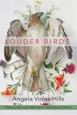 Louder Birds - Angela Voras-hills