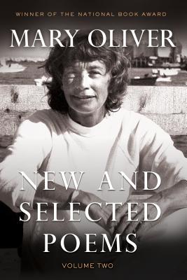 New and Selected Poems, Volume 2 - Mary Oliver