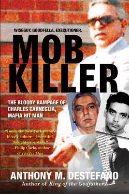 Mob Killer - Anthony M. Destefano