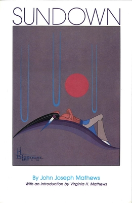 Sundown - John Joseph Mathews