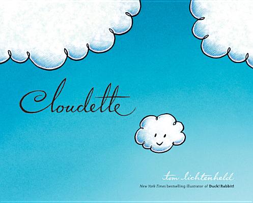 Cloudette - Tom Lichtenheld