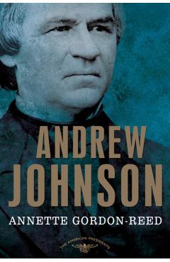Andrew Johnson - Annette Gordon-reed