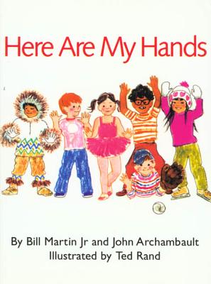 Here Are My Hands - Bill Martin