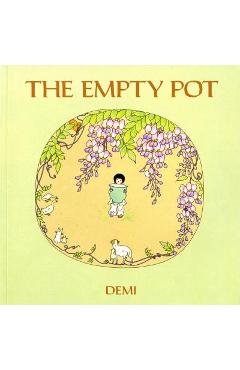 Poza produsului The Empty Pot - Demi