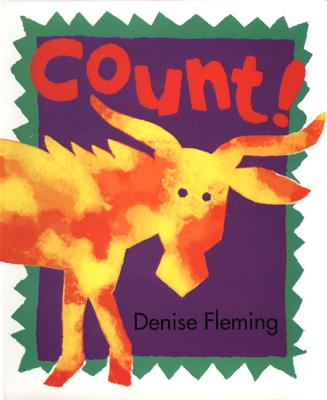 Count! - Denise Fleming