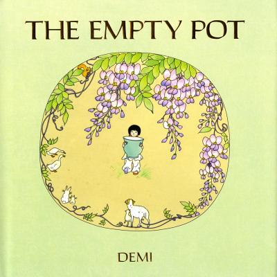 The Empty Pot - Demi