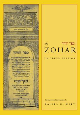 The Zohar: Pritzker Edition, Volume One - Daniel C. Matt