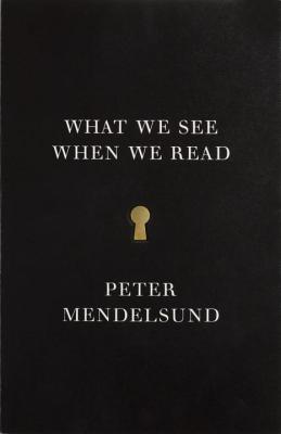 What We See When We Read - Peter Mendelsund