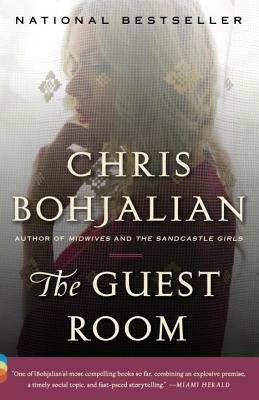 The Guest Room - Chris Bohjalian
