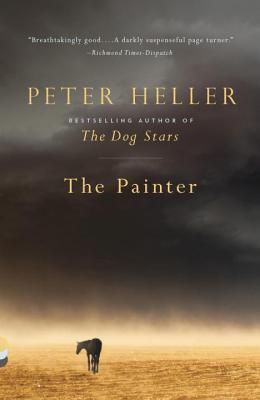 The Painter - Peter Heller
