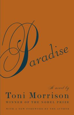 Paradise - Toni Morrison