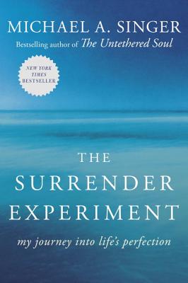The Surrender Experiment: My Journey Into Life's Perfection - Michael A. Singer