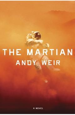 The Martian - Andy Weir