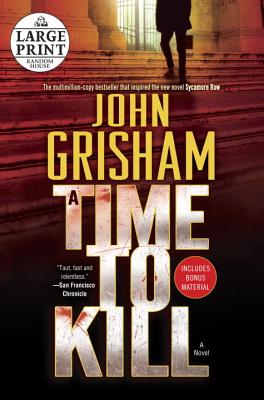 A Time to Kill - John Grisham
