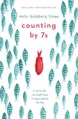 Counting by 7s - Holly Goldberg Sloan