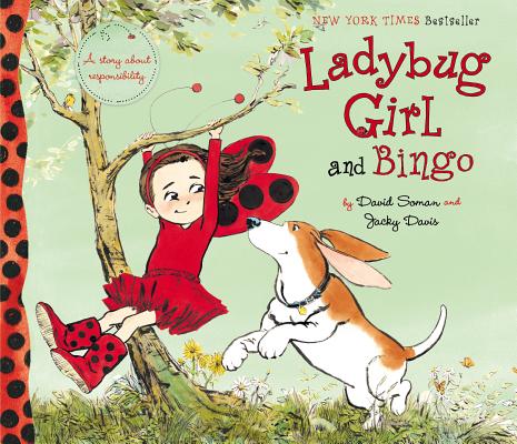 Ladybug Girl and Bingo - David Soman