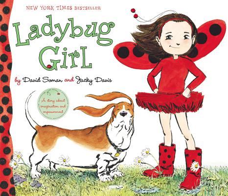 Ladybug Girl - David Soman