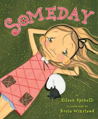 Someday - Eileen Spinelli