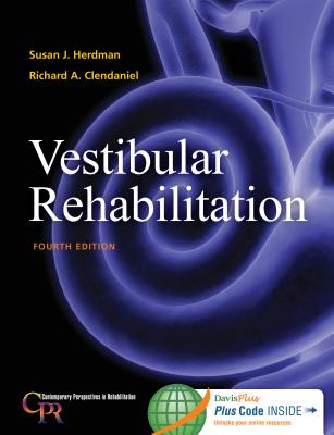 Vestibular Rehabilitation - Susan J. Herdman