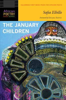 January Children - Safia Elhillo