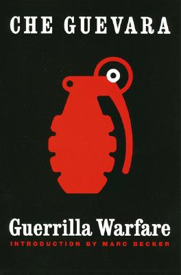 Guerrilla Warfare - Ernesto 