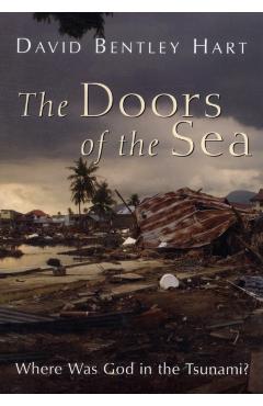 The Doors of the Sea: Where Was God in the Tsunami? - David Bentley Hart