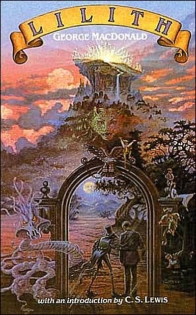 Lilith - George Macdonald