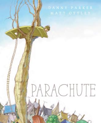 Parachute - Danny Parker