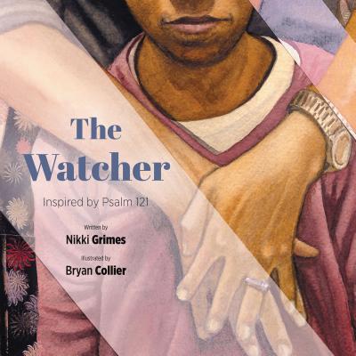 The Watcher - Nikki Grimes