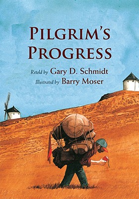 Pilgrim's Progress - Gary D. Schmidt
