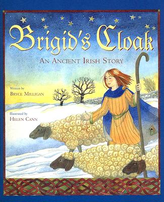 Brigid's Cloak - Bryce Milligan