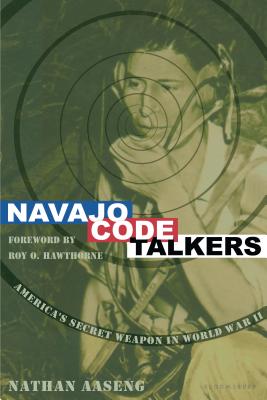 Navajo Code Talkers - Roy O. Hawthorne