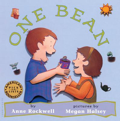 One Bean - Anne Rockwell