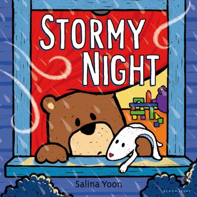 Stormy Night - Salina Yoon