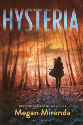 Hysteria - Megan Miranda
