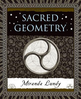 Sacred Geometry - Miranda Lundy