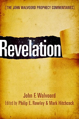 Revelation - John F. Walvoord
