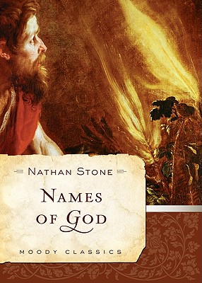 Names of God - Nathan Stone