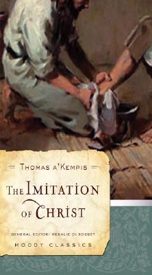 The Imitation of Christ - Thomas A'kempis