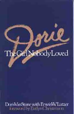 Coperta cărții 'Dorie: The Girl Nobody Loved - Dorie Van Stone'