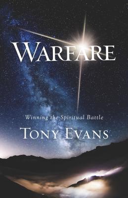 Warfare: Winning the Spiritual Battle - Tony Evans