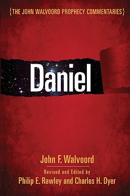 Daniel - John Walvoord