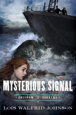 Mysterious Signal - Lois Walfrid Johnson